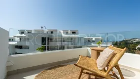 For sale apartment with 2 bedrooms in Benalmadena