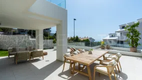 For sale apartment with 2 bedrooms in Benalmadena
