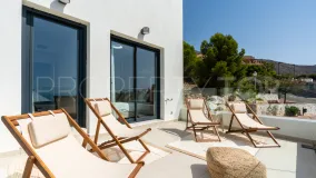 For sale apartment with 2 bedrooms in Benalmadena