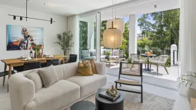 Town house for sale in Marbella City