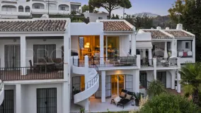 Town house for sale in Marbella City