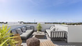 For sale town house in Marbella with 5 bedrooms