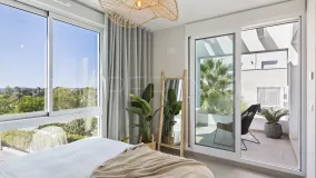 For sale town house in Marbella with 5 bedrooms