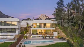 Nueva Andalucia, villa en venta con 5 dormitorios