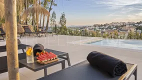 Nueva Andalucia, villa en venta con 5 dormitorios