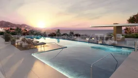 Ático en venta en Mijas