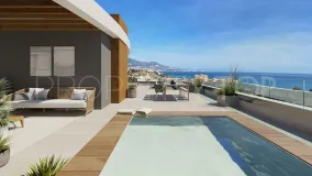 Ático en venta en Mijas