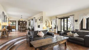 For sale Istan 6 bedrooms villa