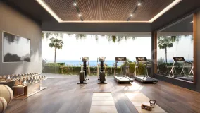 Se vende apartamento de 3 dormitorios en Estepona