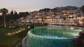 Se vende apartamento de 3 dormitorios en Estepona