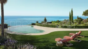 Se vende apartamento de 3 dormitorios en Estepona