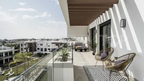 Estepona, Ático en venta de 3 dormitorios