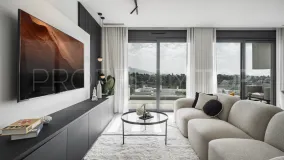 Estepona, Ático en venta de 3 dormitorios