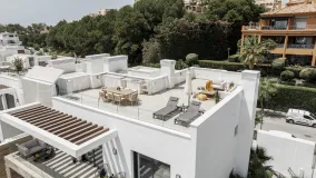 Estepona, Ático en venta de 3 dormitorios