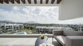 Estepona, Ático en venta de 3 dormitorios