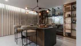 Villa con 5 dormitorios en venta en Nueva Andalucia