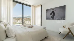 Villa con 5 dormitorios en venta en Nueva Andalucia