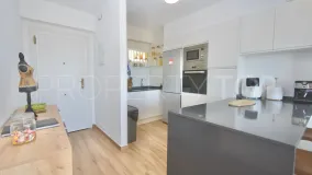 Apartamento a la venta en Benalmadena