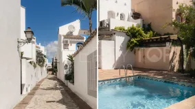 For sale Altos del Rodeo 3 bedrooms town house