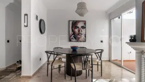 For sale Altos del Rodeo 3 bedrooms town house