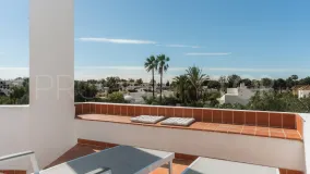 For sale Altos del Rodeo 3 bedrooms town house