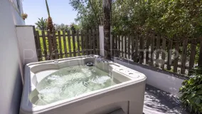 Apartamento planta baja a la venta en Benalmadena