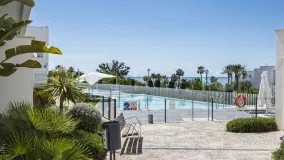 Apartamento planta baja a la venta en Benalmadena