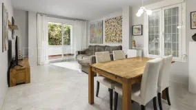 Apartamento planta baja a la venta en Benalmadena