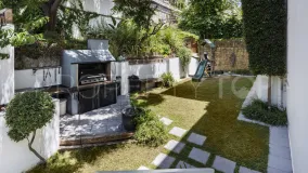 Apartamento planta baja a la venta en Benalmadena