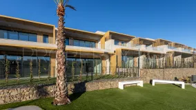 Comprar adosado en Mijas Costa con 3 dormitorios