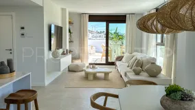 3 bedrooms apartment for sale in Estepona West