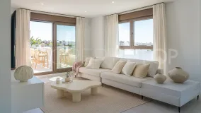 3 bedrooms apartment for sale in Estepona West