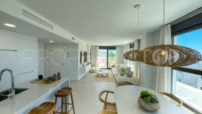 3 bedrooms apartment for sale in Estepona West