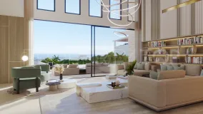 For sale villa in New Golden Mile with 3 bedrooms