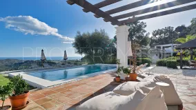 For sale Benahavis villa
