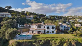 For sale Benahavis villa