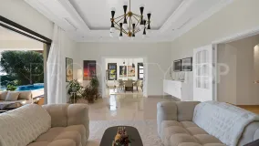For sale Benahavis villa