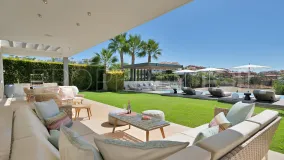 Benahavis villa for sale