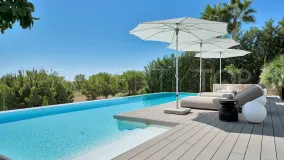 Benahavis villa for sale