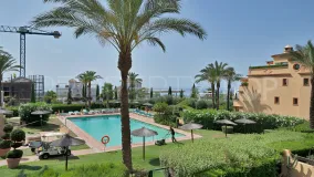 Apartamento a la venta con 3 dormitorios en Los Flamingos