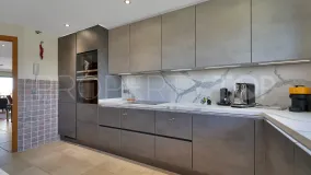 Apartamento a la venta con 3 dormitorios en Los Flamingos