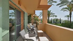 Apartamento a la venta con 3 dormitorios en Los Flamingos