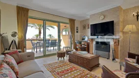 Apartamento a la venta con 3 dormitorios en Los Flamingos