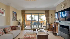 Apartamento a la venta con 3 dormitorios en Los Flamingos
