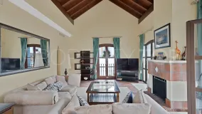 Benahavis, adosado a la venta con 3 dormitorios