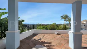 Benahavis, adosado a la venta con 3 dormitorios