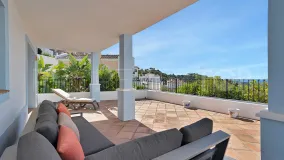 Benahavis, adosado a la venta con 3 dormitorios