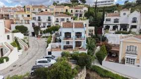 Benahavis, adosado a la venta con 3 dormitorios