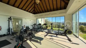 3 bedrooms apartment in Benahavis for sale