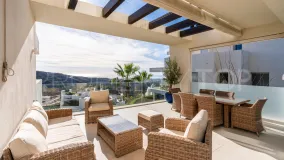 3 bedrooms apartment in Benahavis for sale